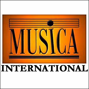 Musica International